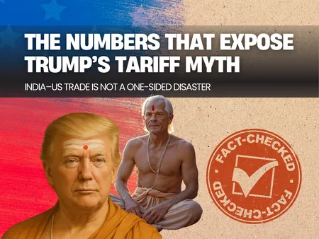India US Trade Fact Check