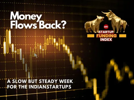 TICE Funding Index Sept Week 1
