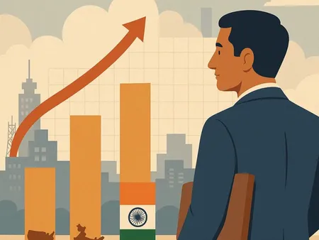 India Tech Startups Weather Funding Slowdown