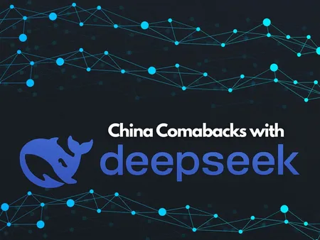 DeepSeek
