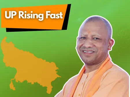 Uttar Pradesh’s Startup