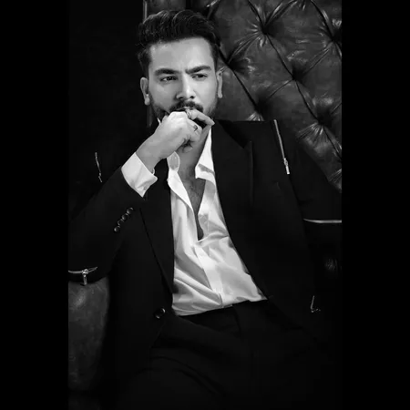 Know About The Net Worth Of Elvish Yadav