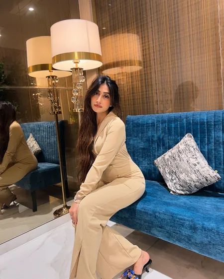 Know About Dhanashree Verma