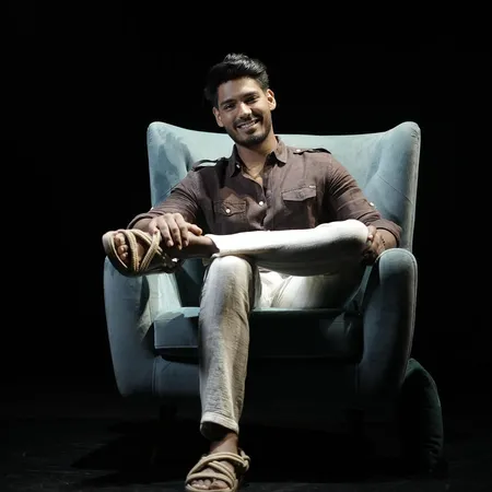 Know Who Is Digvijay Singh Rathee