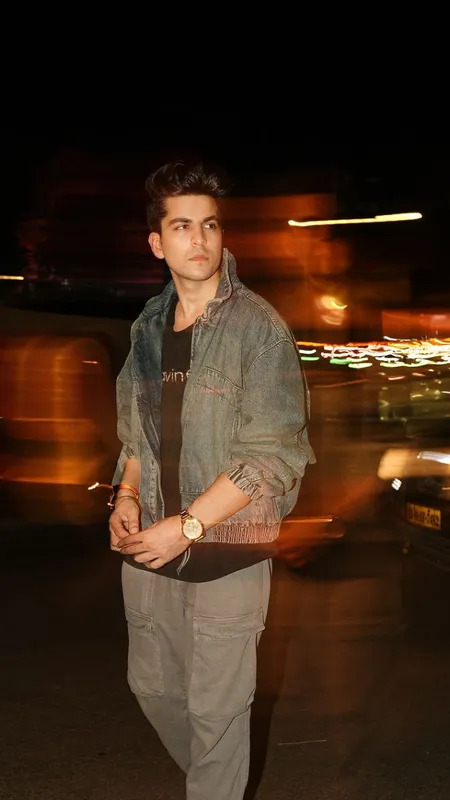 Know Who Is Lakshay Gaur