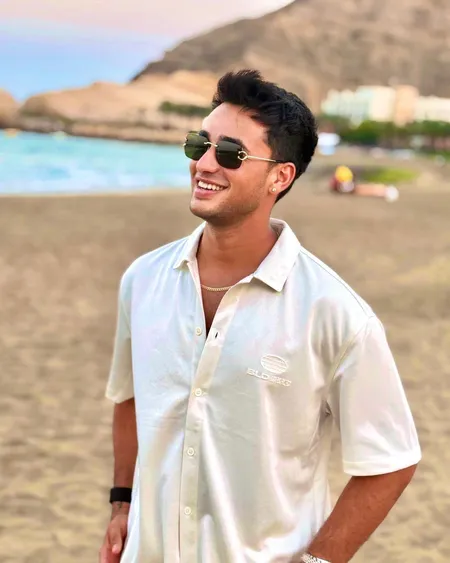 Net Worth Of Cricketer Abhishek Sharma