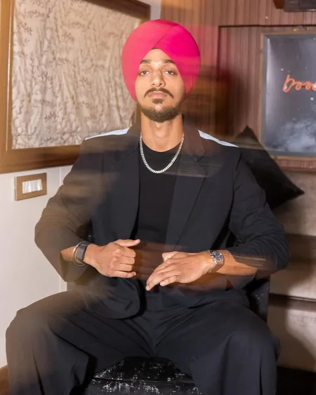 Arshdeep Singh: Bowling His Way to Glory