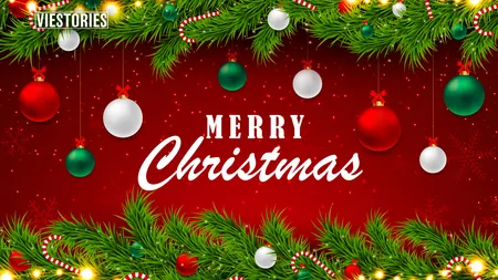 2024 Merry Christmas Wishes and Greetings