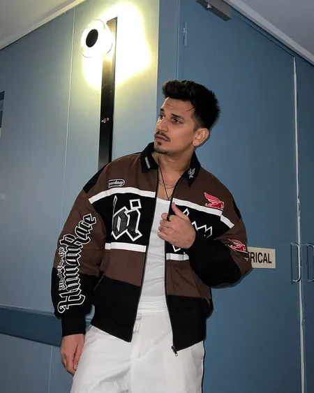 Prince Narula: The King of Reality TV