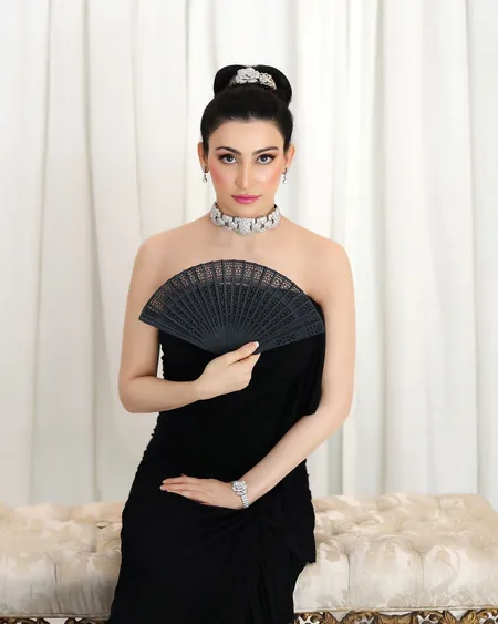 Shalini Passi: The Visionary Redefining Art and Design