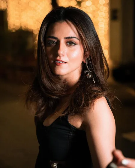 Ridhi Dogra: A Journey of Talent, Versatility, and Grace