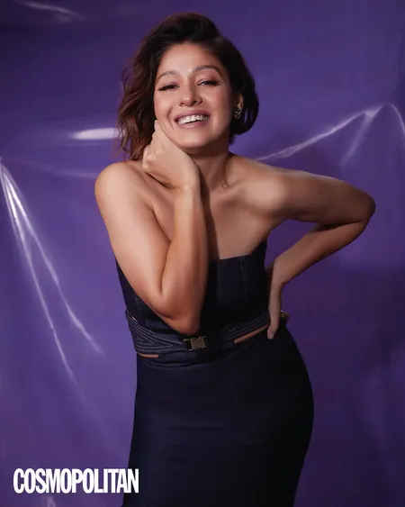 Sunidhi Chauhan: The Queen of Versatility in Bollywood Music