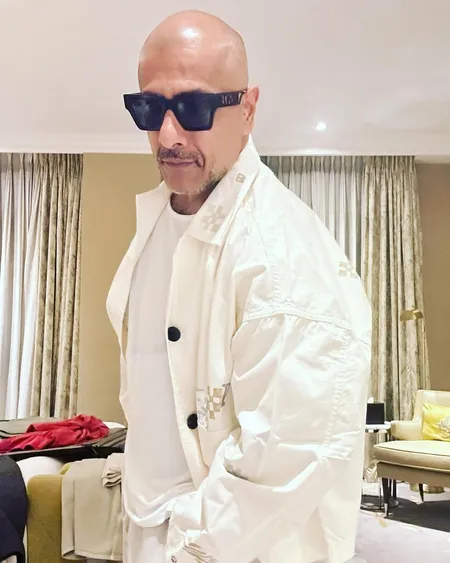 Vishal Dadlani: The Musical Maverick of Bollywood and Beyond
