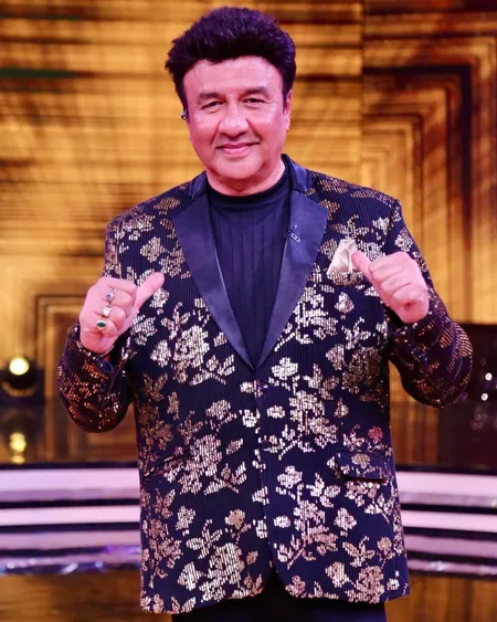 Anu Malik: The Maestro Behind Bollywood’s Iconic Tunes