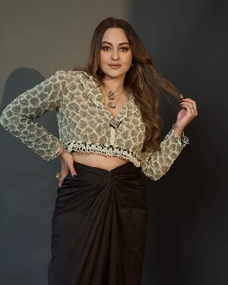 Sonakshi Sinha: The Dabangg Star of Bollywood