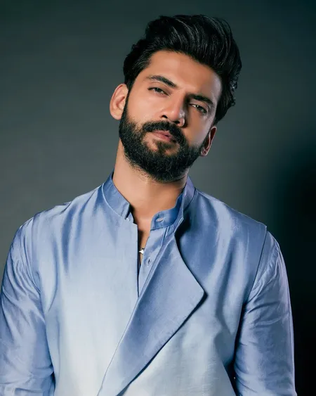 Zaheer Iqbal: Bollywood's Rising Star with Promising Talent