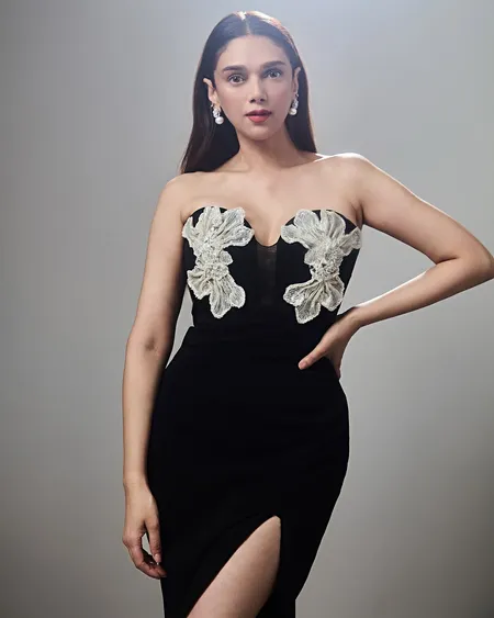 Aditi Rao Hydari: The Regal Beauty of Indian Cinema