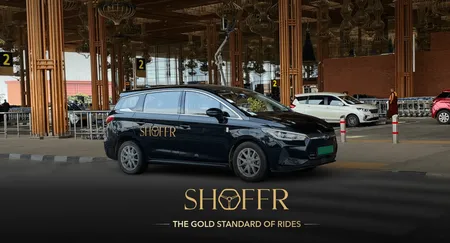 Short: About Shoffr luxury Car Rental Startup