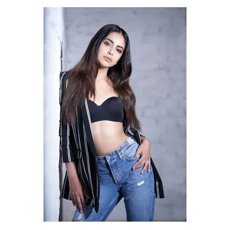 Avika Gor: From Television Darling to Silver Screen Star