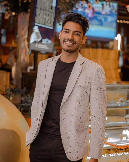 Digvijay Singh Rathee: The Journey from Splitsvilla to Bigg Boss 18