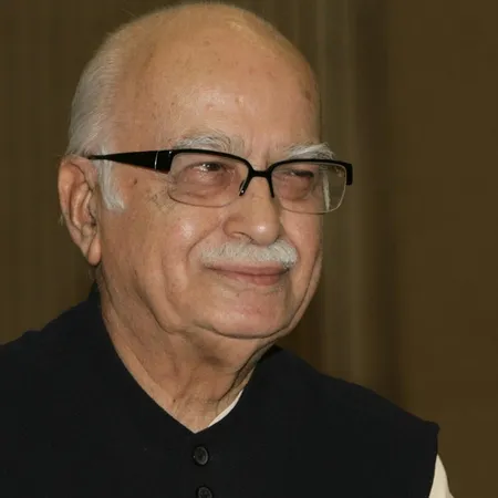 Lal Krishna Advani: The Architect of Modern Indian Politics
