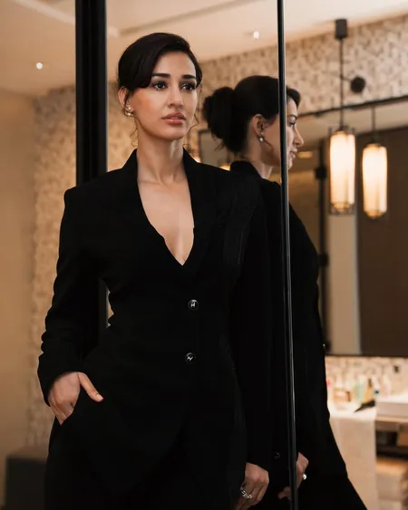 Disha Patani: Bollywood's Fitness and Fashion Icon
