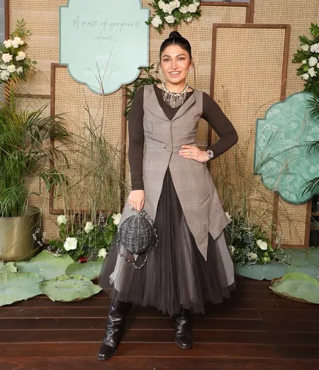 Tulsi Kumar: The Melodious Star of Indian Playback Singing