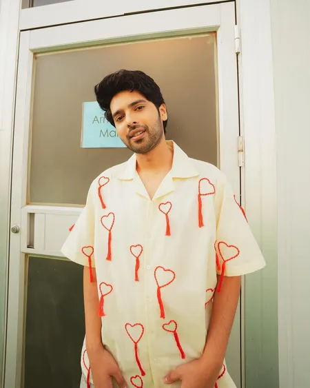 Armaan Malik: The Soulful Voice of Indian Music