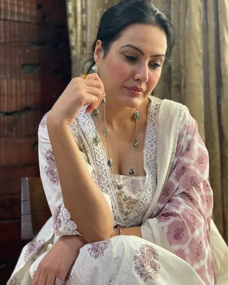 Kamya Panjabi: Education, Net Worth, and Television Career