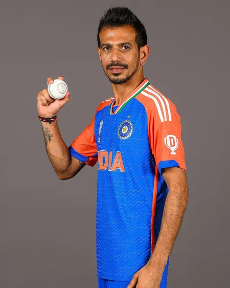 Yuzvendra Chahal: Education, Net Worth, and Cricketing Journey