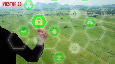 IoT Applications in Agriculture Industry