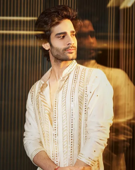 Aaman Devgan: Education, Net Worth, and Bollywood Debut