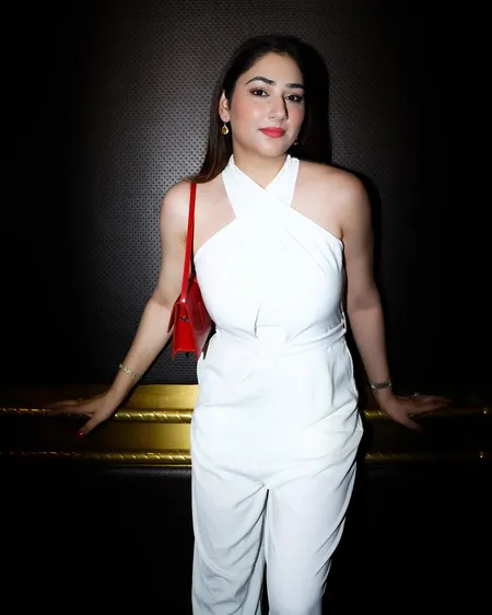 Disha Parmar: Education, Net Worth, and Television Journey