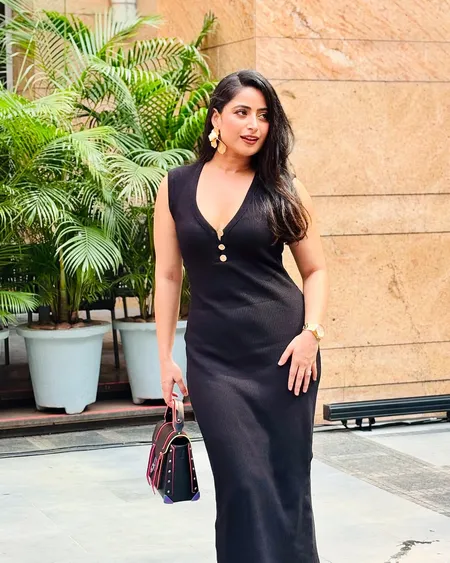 Aishwarya Sharma: Education, Net Worth, and Career Insights