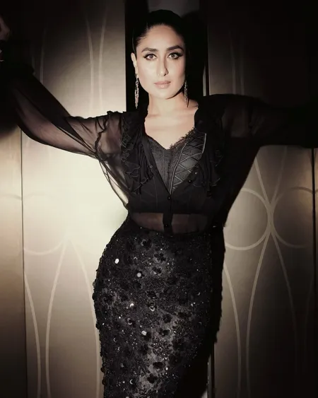 Kareena Kapoor Khan: Education, Net Worth, and Career Insights