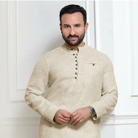 Saif Ali Khan: Education, Net Worth, and Career Highlights