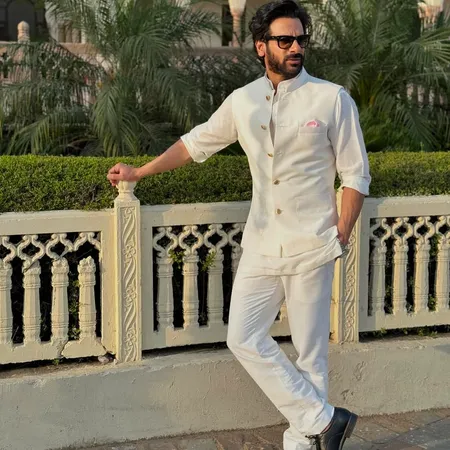 Karan Veer Mehra: Education, Net Worth, and Journey in Television