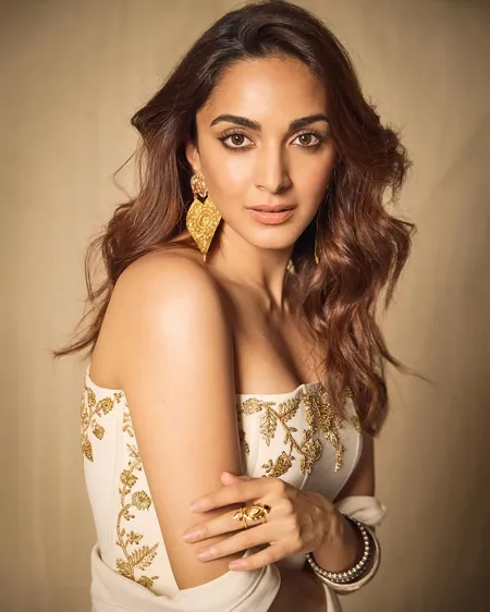 Kiara Advani: Journey, Education, and Net Worth of the Bollywood Star