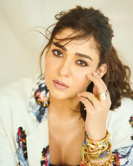 Nayanthara: Journey, Education, and Net Worth of the Lady Superstar