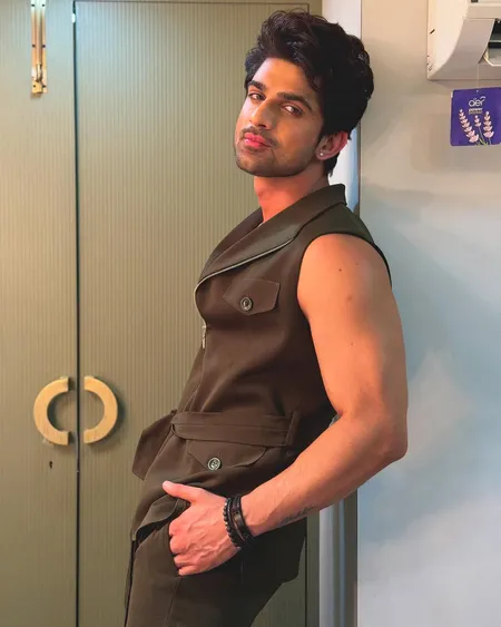 Abhishek Kumar: Journey, Education, and Net Worth of the Rising Actor