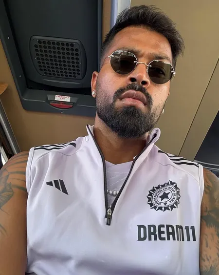 Hardik Pandya: Journey, Education, and Net Worth of the Star Indian Cricketer