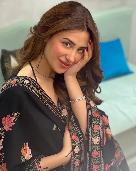 Mahira Sharma: Journey, Education, and Net Worth of the Television Star