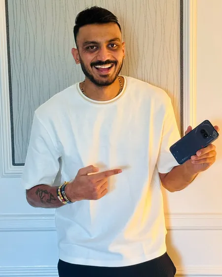 Axar Patel: Journey, Education, and Net Worth of the Versatile All-Rounder