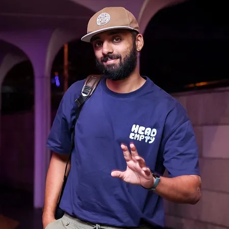 Varun Chakaravarthy: Journey, Education, and Net Worth of the Mystery Spinner