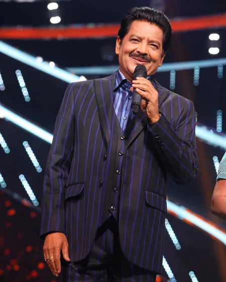 Udit Narayan: Musical Journey, Education, and Net Worth of the Legendary Singer
