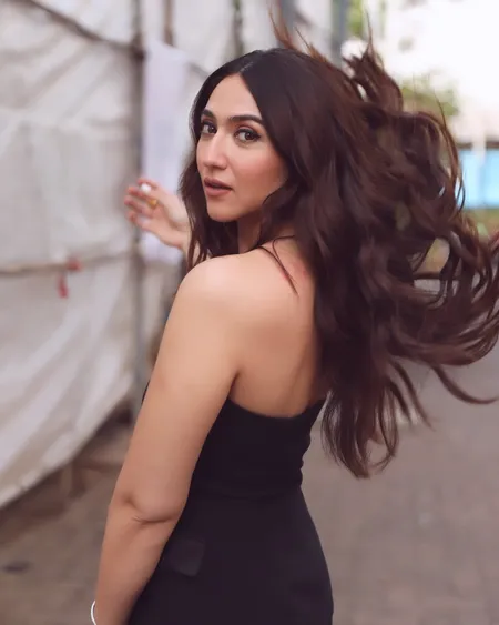 Sahiba Bali: Journey, Education, Career, and Achievements