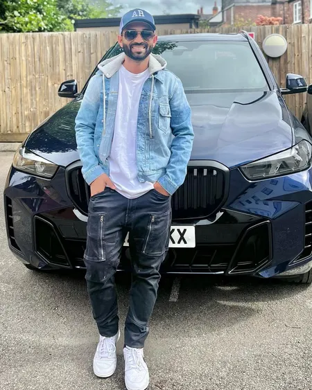 Ajinkya Rahane: Cricketing Journey, Education, and Net Worth