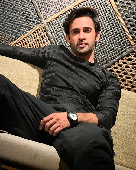 Karan Sharma: Journey in Acting, Education, and Net Worth``