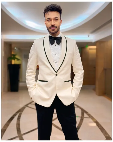 Vicky Jain: From Business Mogul to Reality TV Star