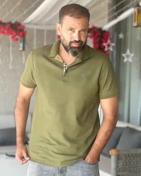 Yusuf Pathan: The Power-Hitter’s Journey from Cricket to Legacy